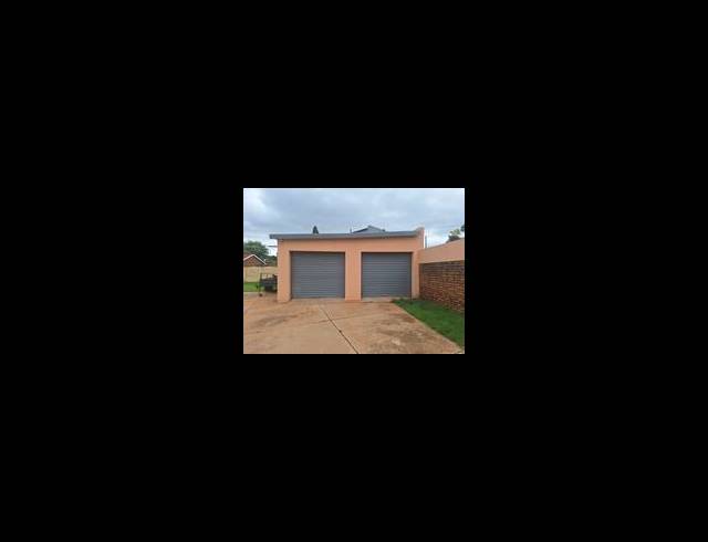 6 BEDROOM PROPERTY TO RENT IN EDELWEISS